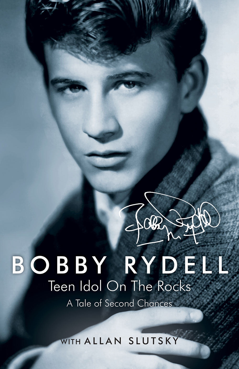 TEEN IDOL ON THE ROCKS: A Tale of Second Chances